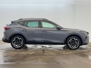 Used Cupra Formentor 2024 for sale - 77013509: Photo