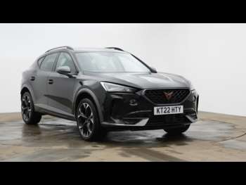 2022 (22) - 1.5 TSI 150 V2 5dr DSG