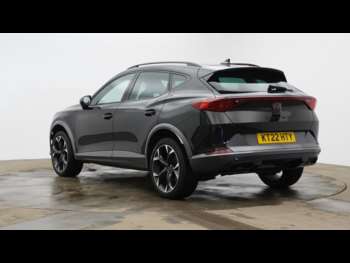 Used Cupra Formentor 2022 for sale - 74702160: Photo