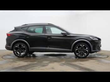 Used Cupra Formentor 2022 for sale - 74702160: Photo