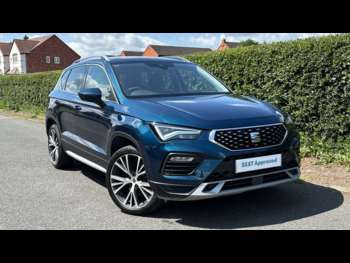 2022 (22) - 1.5 TSI EVO Xperience Lux 5dr DSG