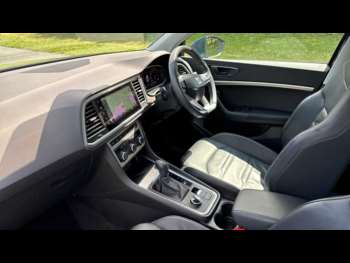 Used SEAT Ateca 2022 for sale - 74800784: Photo