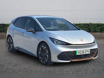 Used Cupra Born 2026 for sale - 79077239: Photo