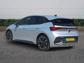 Used Cupra Born 2026 for sale - 79077239: Photo