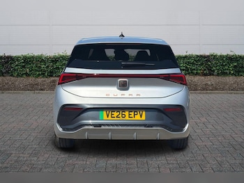 Used Cupra Born 2026 for sale - 79077239: Photo