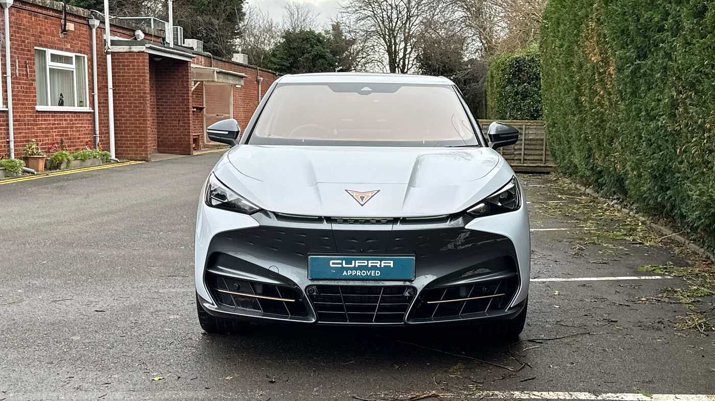 Used Cupra Tavascan 2024 for sale - 77177706: Photo 11