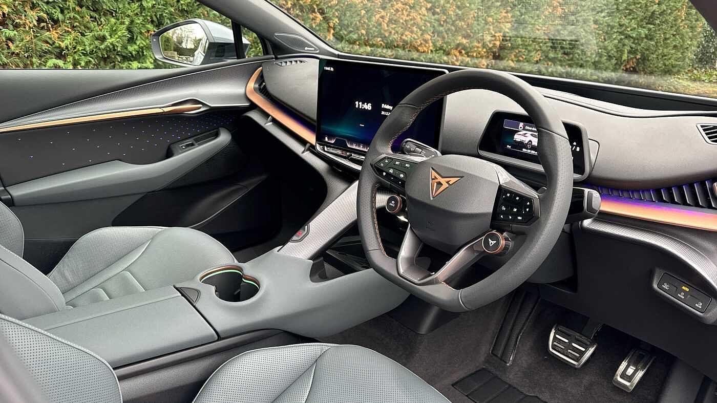 Used Cupra Tavascan 2024 for sale - 77177706: Photo 6