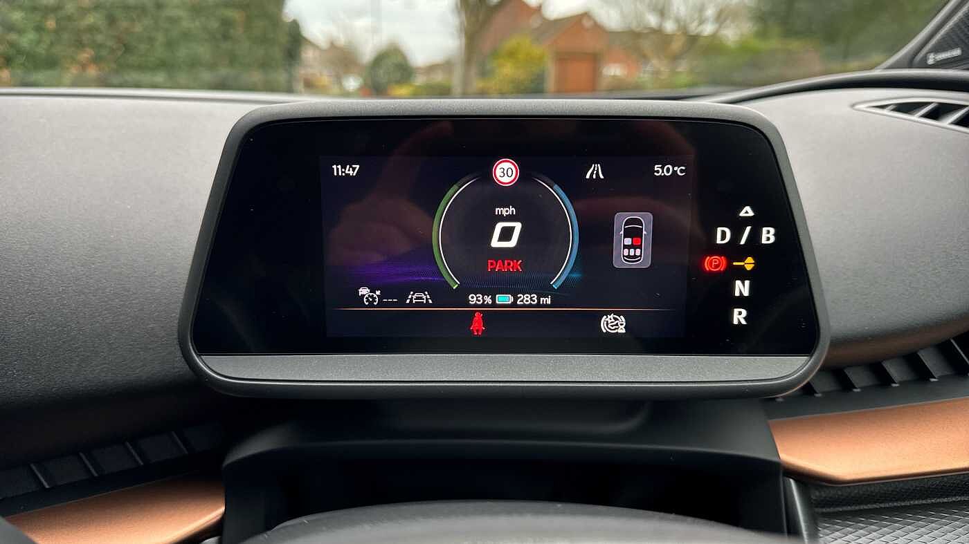 Used Cupra Tavascan 2024 for sale - 77177706: Photo 8