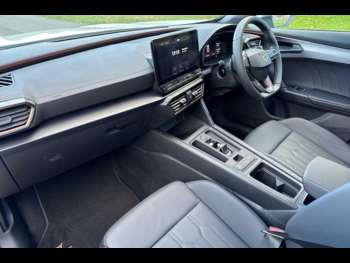Used Cupra Formentor 2024 for sale - 74863138: Photo