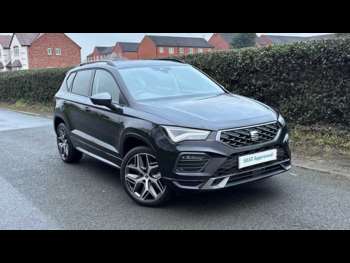 Used SEAT Ateca 2025 for sale - 75450842: Photo