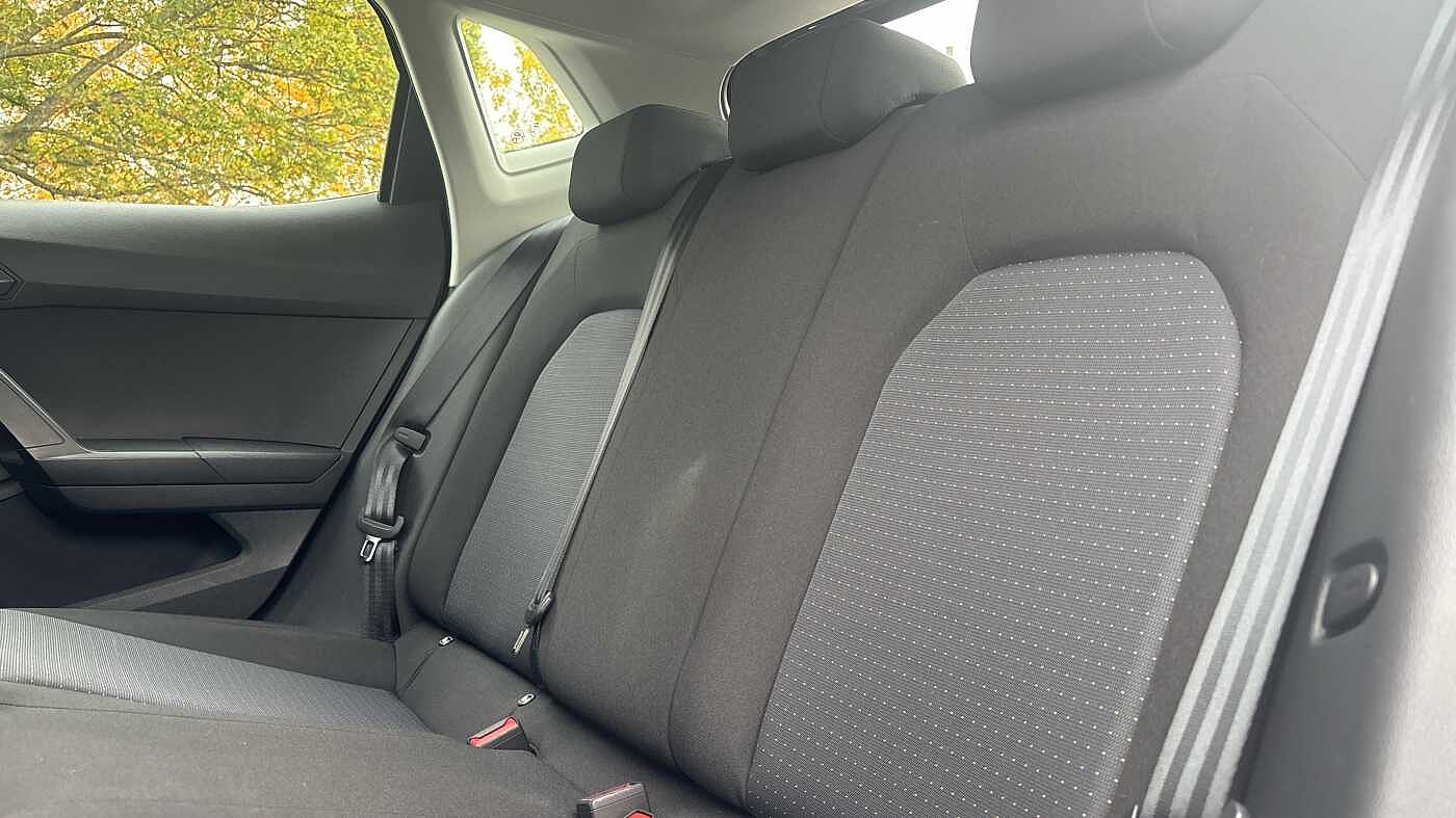 Used SEAT Ibiza 2023 for sale - 76338460: Photo 10