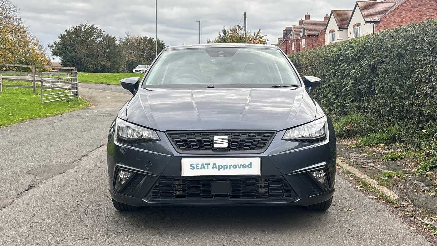 Used SEAT Ibiza 2023 for sale - 76338460: Photo 11