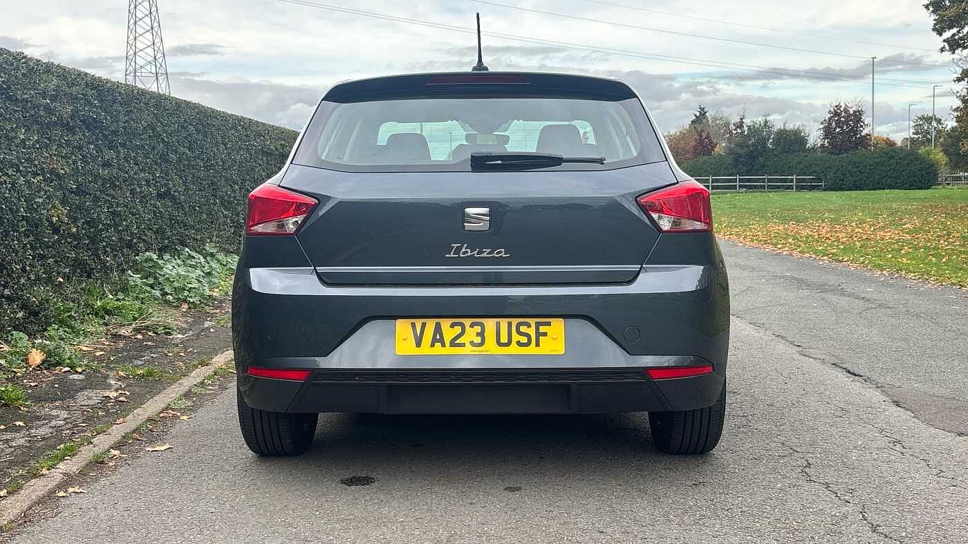Used SEAT Ibiza 2023 for sale - 76338460: Photo 12