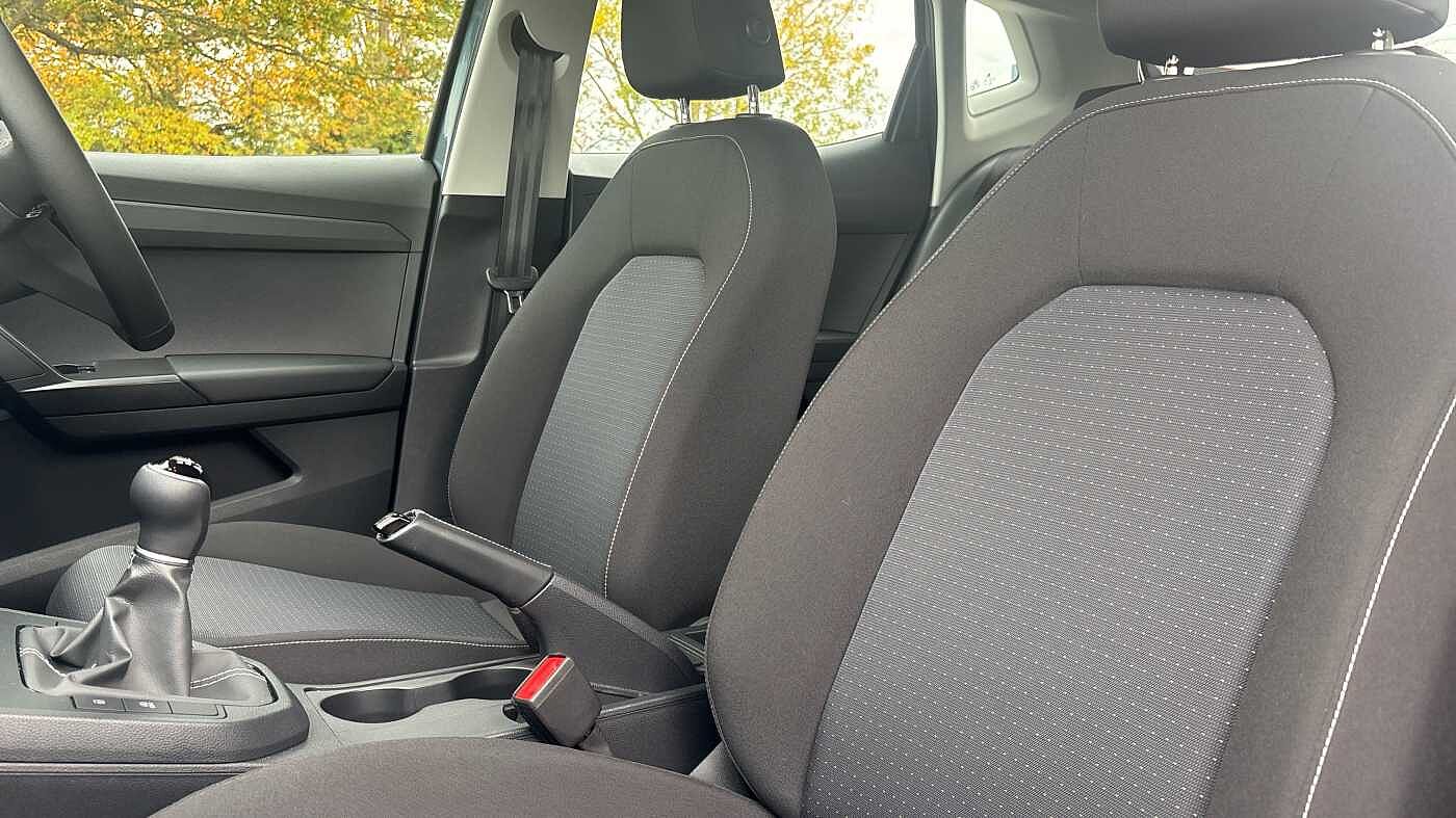 Used SEAT Ibiza 2023 for sale - 76338460: Photo 14