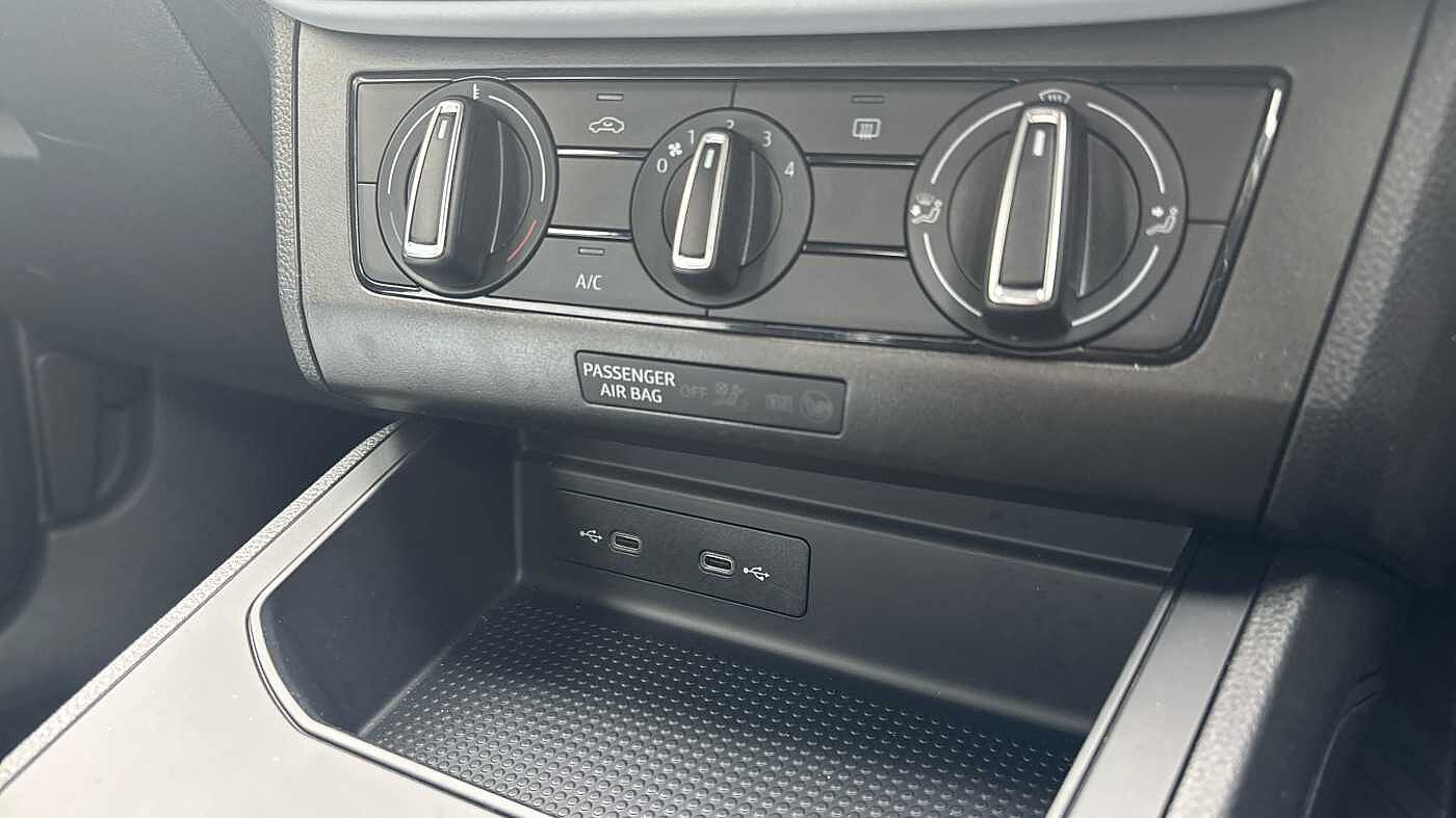Used SEAT Ibiza 2023 for sale - 76338460: Photo 16