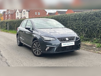 SEAT - Ibiza