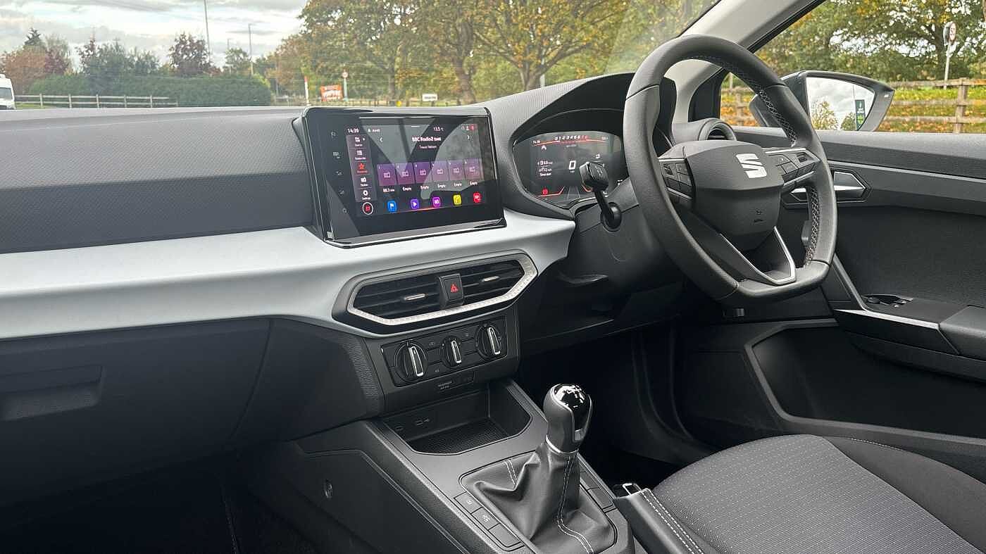 Used SEAT Ibiza 2023 for sale - 76338460: Photo 2