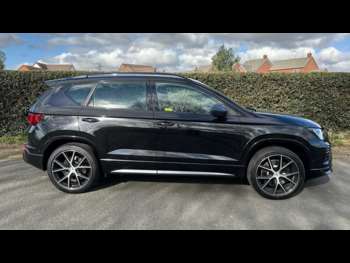 Used Cupra Ateca 2025 for sale - 73932361: Photo