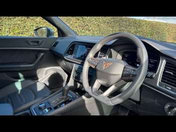 Used Cupra Ateca 2025 for sale - 73932361: Photo