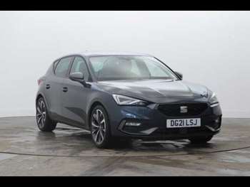 2021 (21) - 1.5 TSI EVO 150 FR Sport 5dr