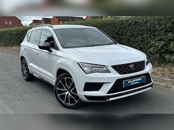 Used SEAT Cupra Ateca 2019 for sale - 75340725: Photo