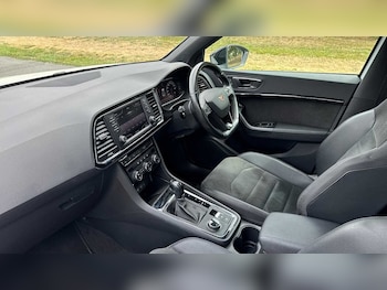 Used SEAT Cupra Ateca 2019 for sale - 75340725: Photo