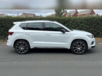 Used SEAT Cupra Ateca 2019 for sale - 75340725: Photo