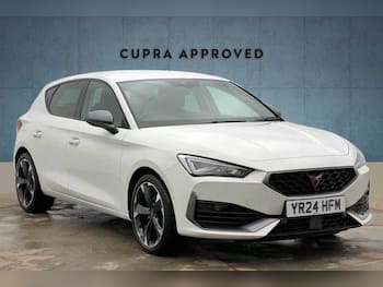 Used Cupra Leon 2024 for sale - 79728016: Photo