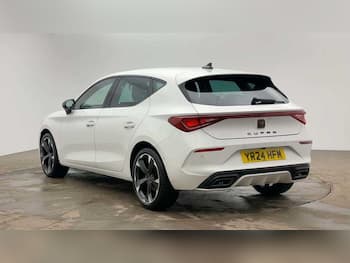 Used Cupra Leon 2024 for sale - 79728016: Photo