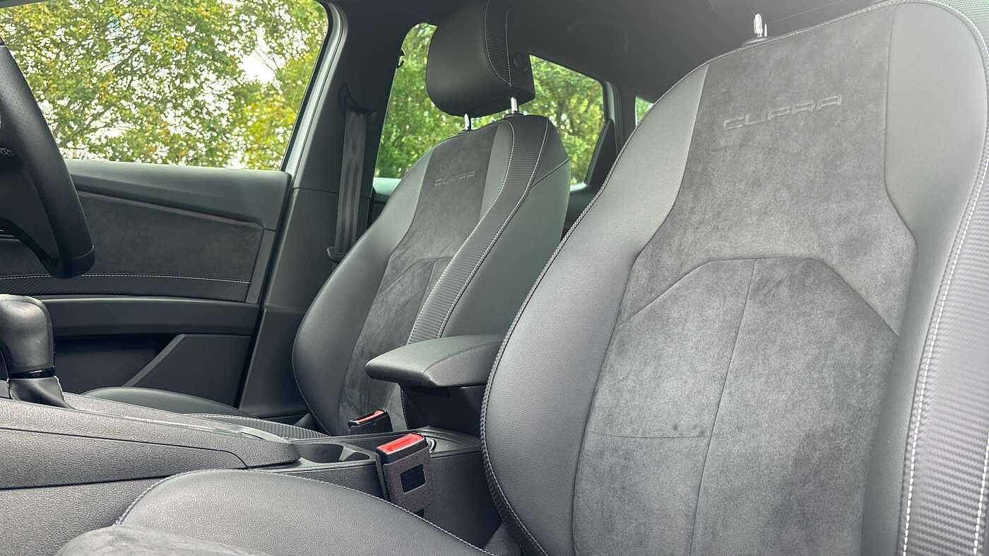 Used SEAT Leon 2020 for sale - 76539557: Photo 14