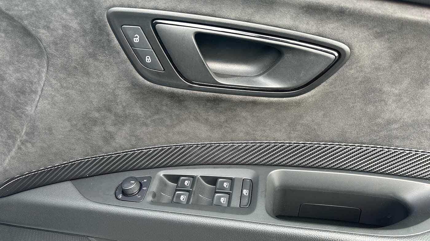 Used SEAT Leon 2020 for sale - 76539557: Photo 16