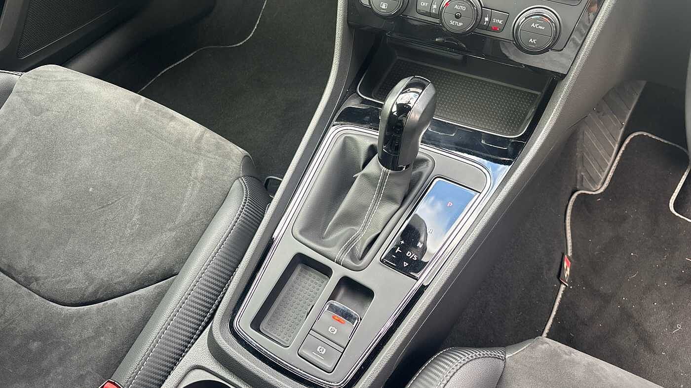 Used SEAT Leon 2020 for sale - 76539557: Photo 17