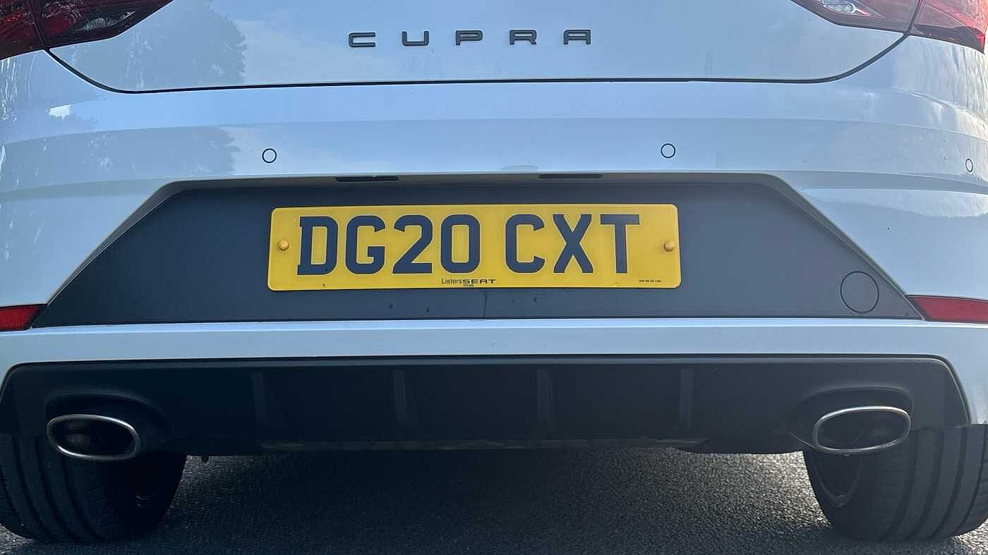 Used SEAT Leon 2020 for sale - 76539557: Photo 18