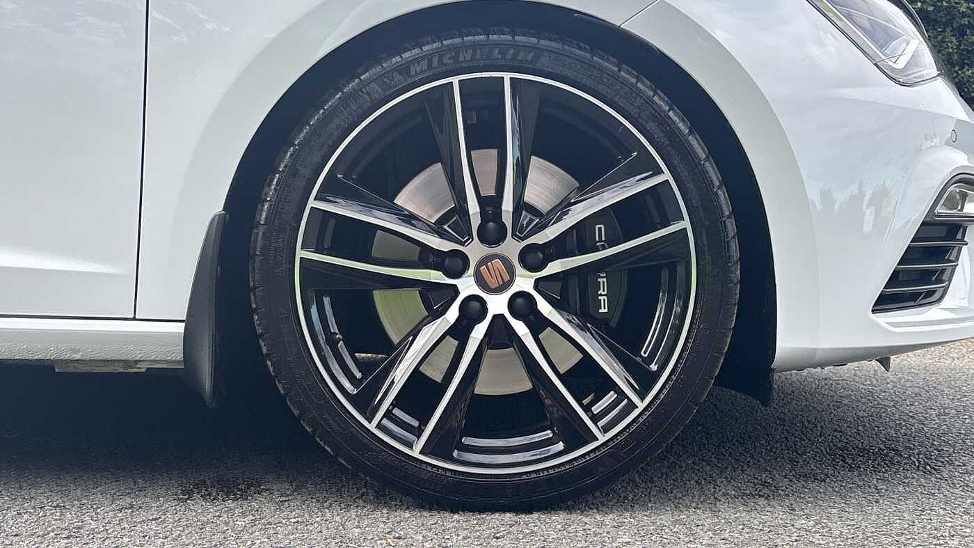 Used SEAT Leon 2020 for sale - 76539557: Photo 5