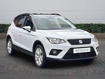 Used SEAT Arona 2019 for sale - 76500884: Photo