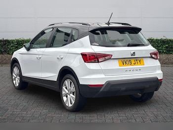 Used SEAT Arona 2019 for sale - 76500884: Photo