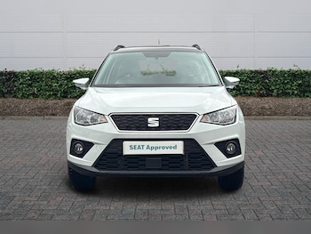 Used SEAT Arona 2019 for sale - 76500884: Photo
