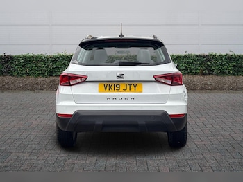 Used SEAT Arona 2019 for sale - 76500884: Photo