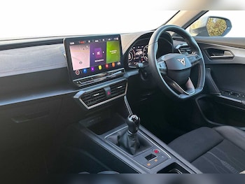 Used Cupra Formentor 2023 for sale - 77177586: Photo