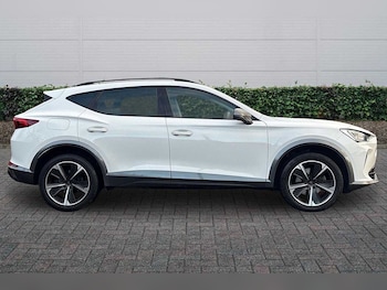 Used Cupra Formentor 2023 for sale - 77177586: Photo