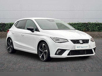 SEAT Ibiza feature image