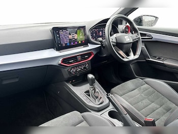 Used SEAT Ibiza 2023 for sale - 76937223: Photo