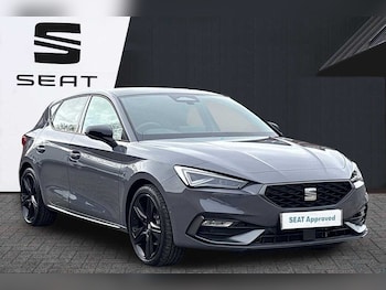 Used SEAT Leon 2026 for sale - 78102474: Photo