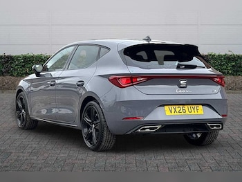 Used SEAT Leon 2026 for sale - 78102474: Photo