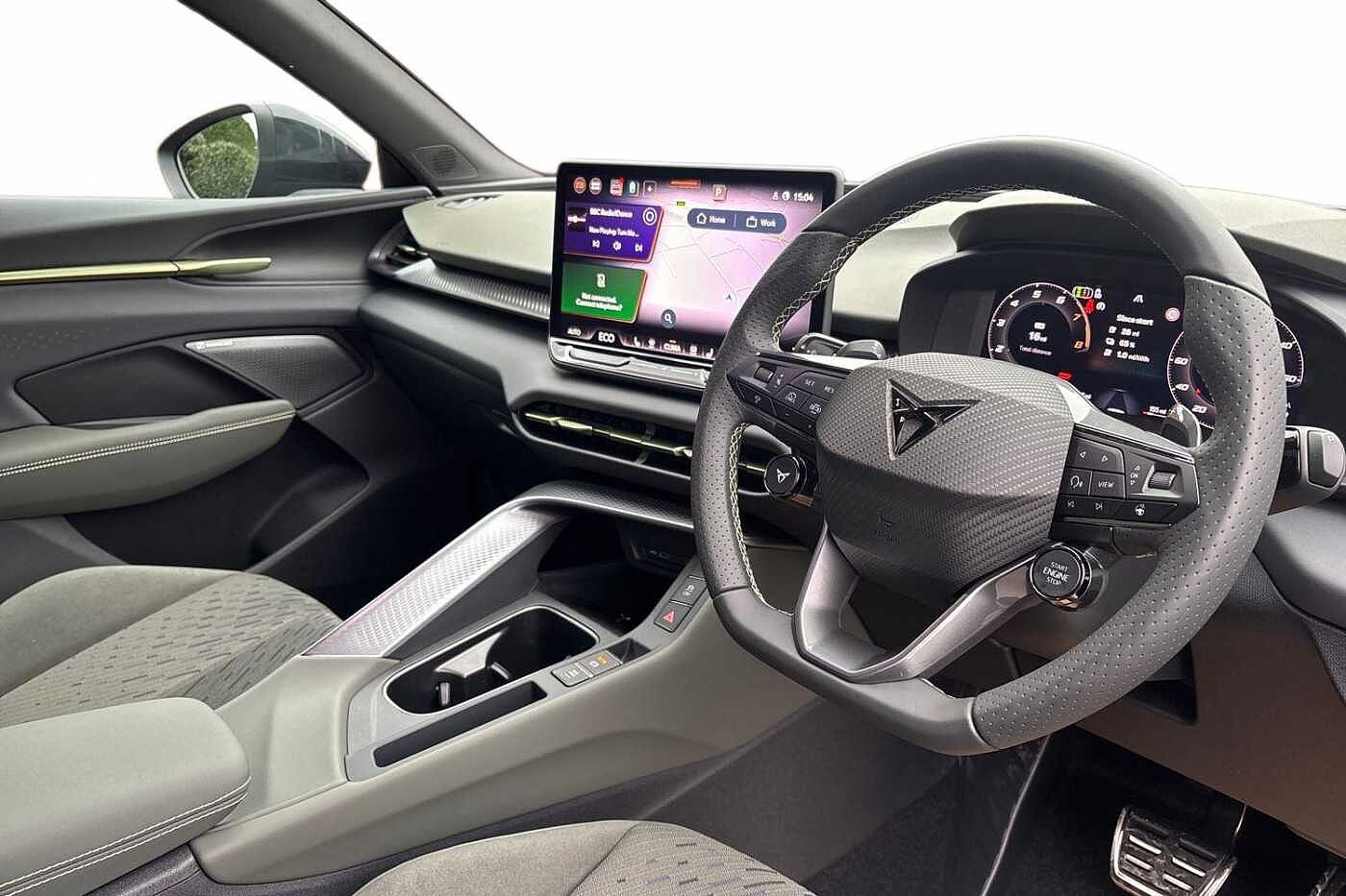 Used Cupra Terramar 2026 for sale - 77739415: Photo 12