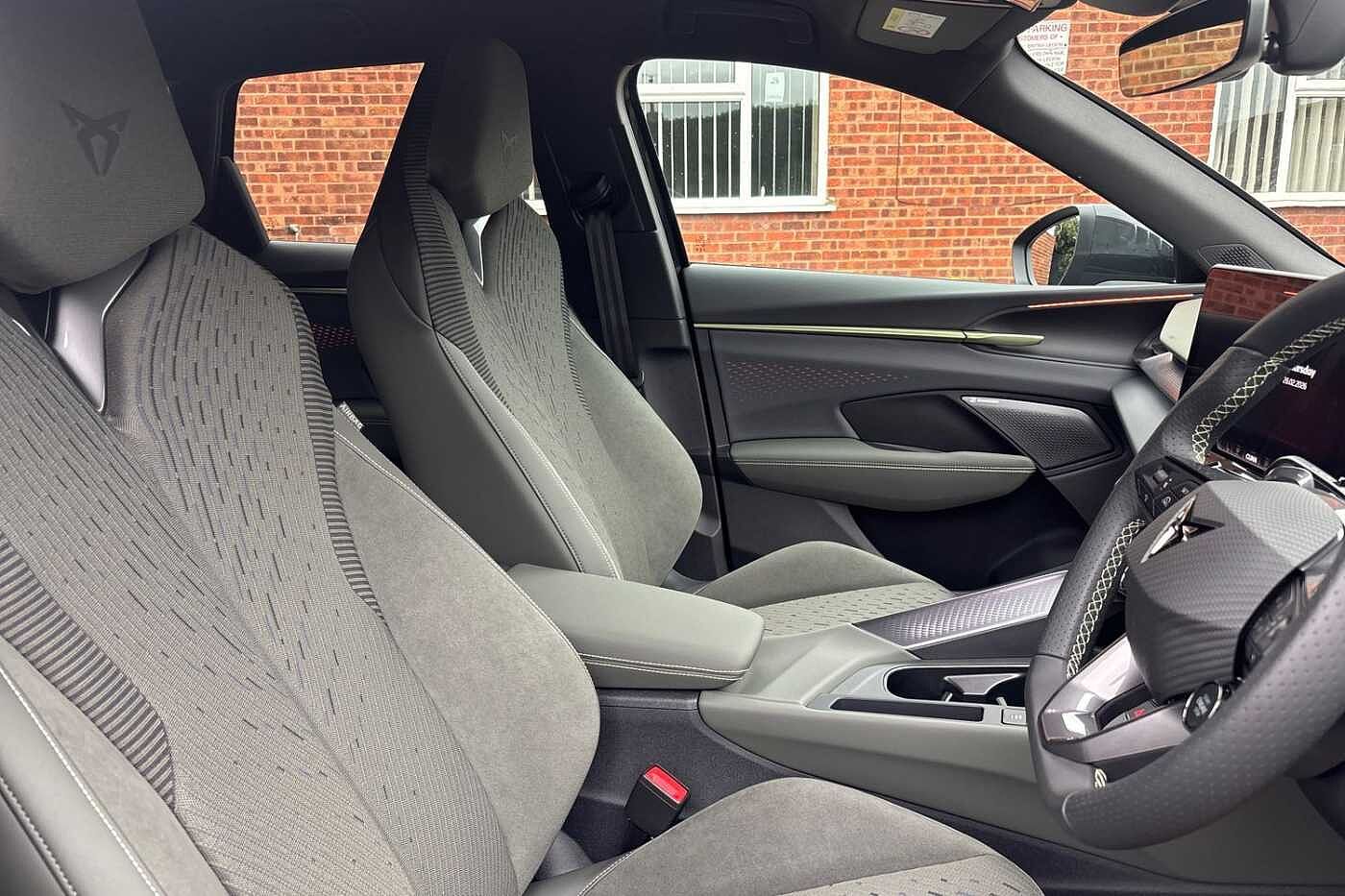 Used Cupra Terramar 2026 for sale - 77739415: Photo 14