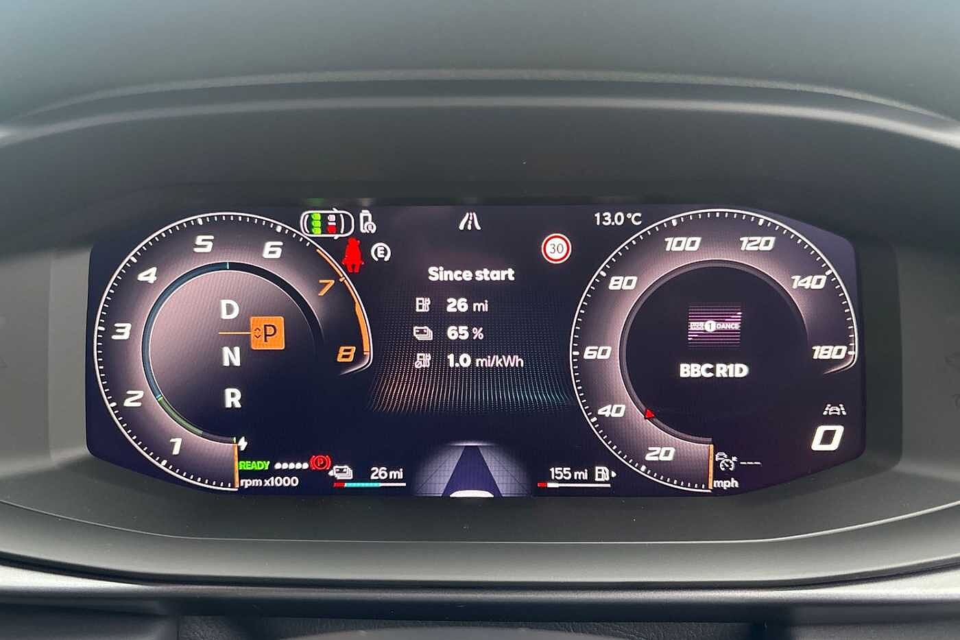 Used Cupra Terramar 2026 for sale - 77739415: Photo 15