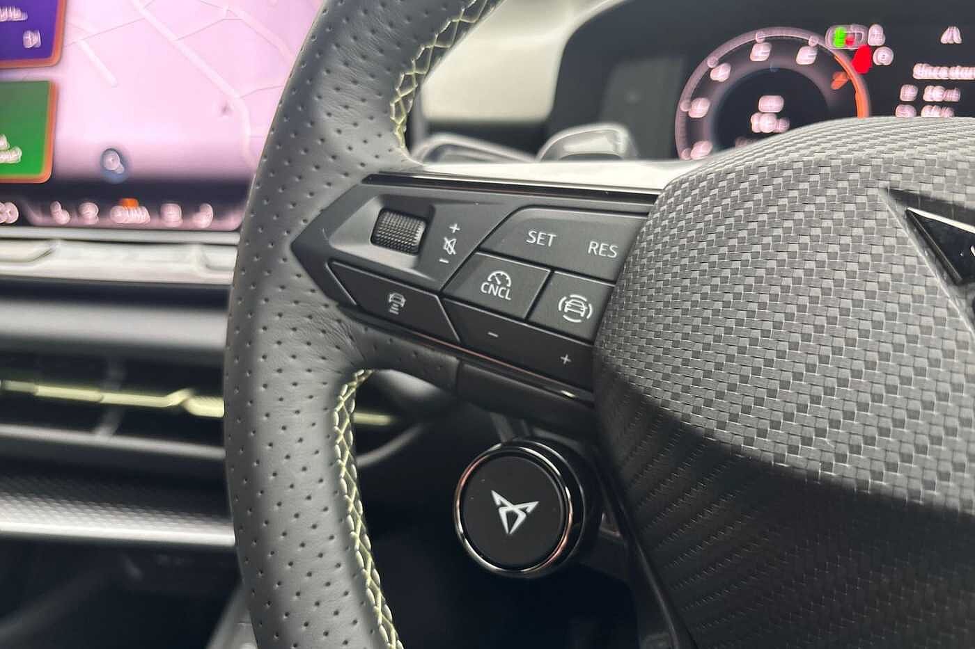 Used Cupra Terramar 2026 for sale - 77739415: Photo 19