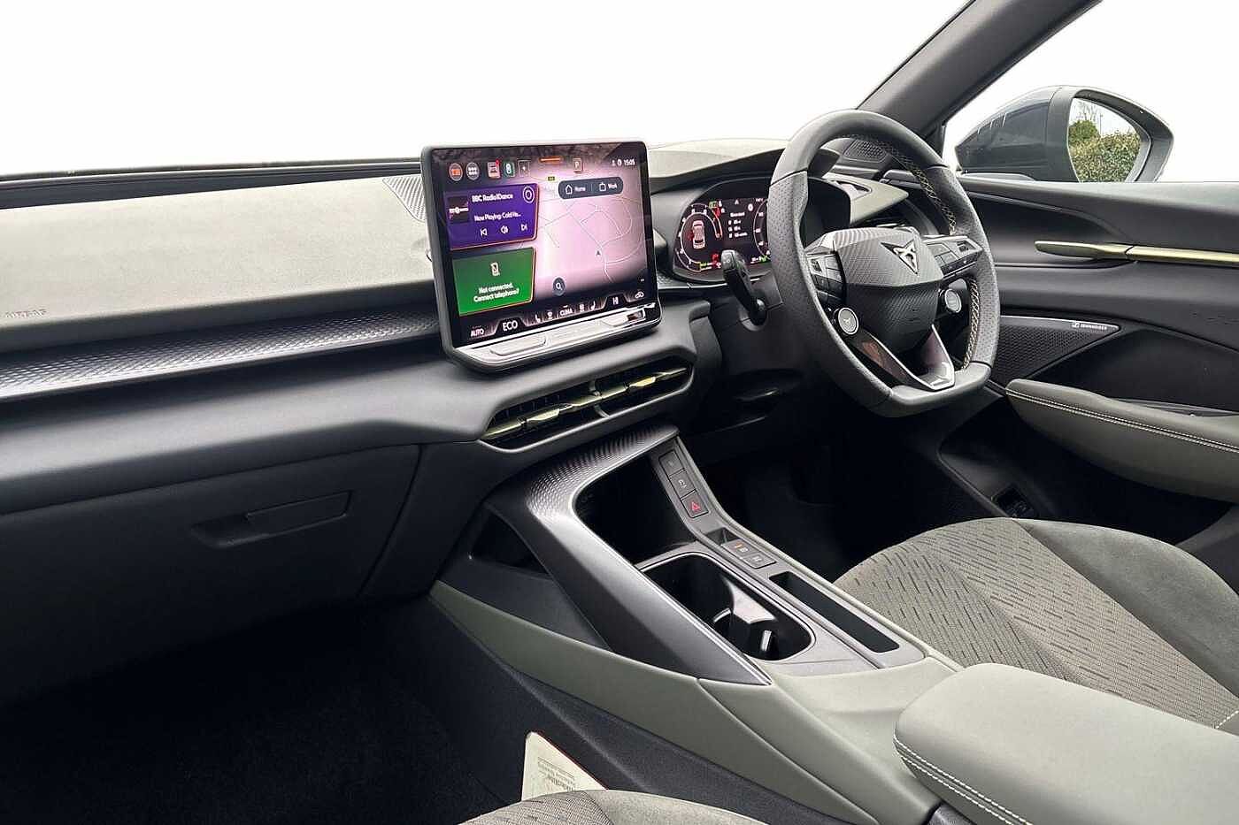 Used Cupra Terramar 2026 for sale - 77739415: Photo 2