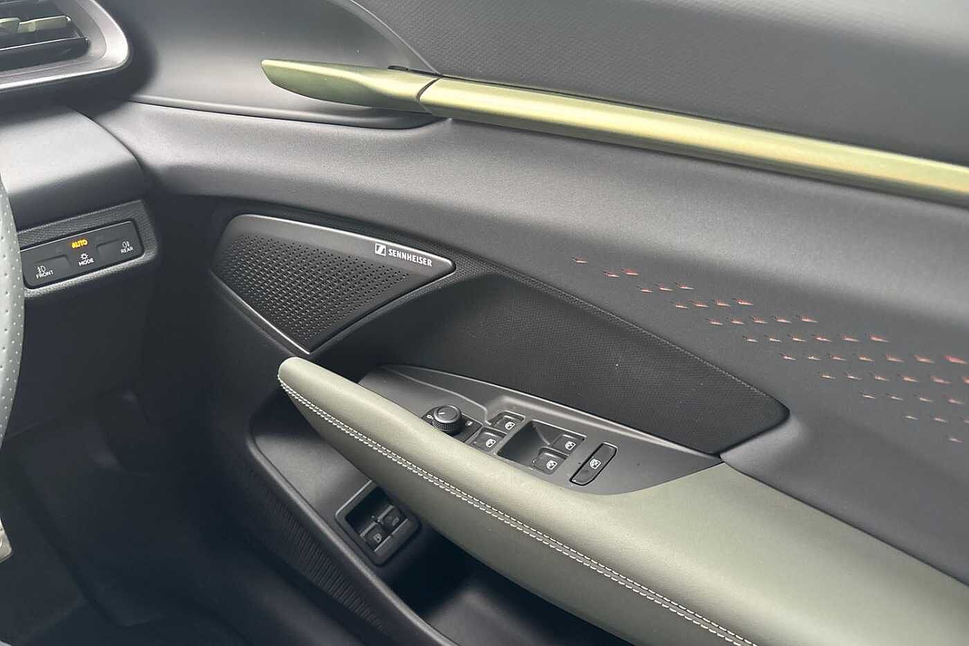 Used Cupra Terramar 2026 for sale - 77739415: Photo 21